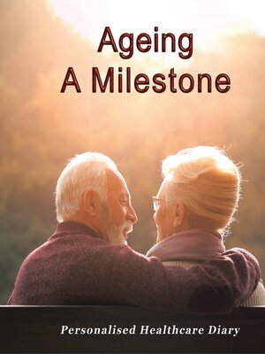 cover image of Ageing